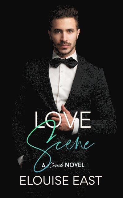 Elouise East - Love Scene, E-bok