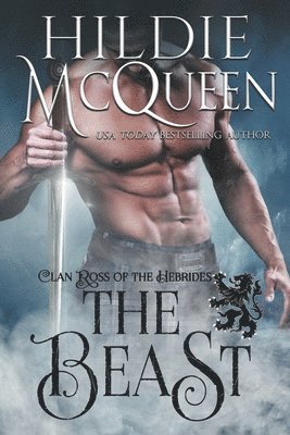 Hildie McQueen - Beast, Häftad