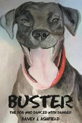 Davey J Ashfield - Buster, Häftad. Tillgänglighet: Lägg i varukorg