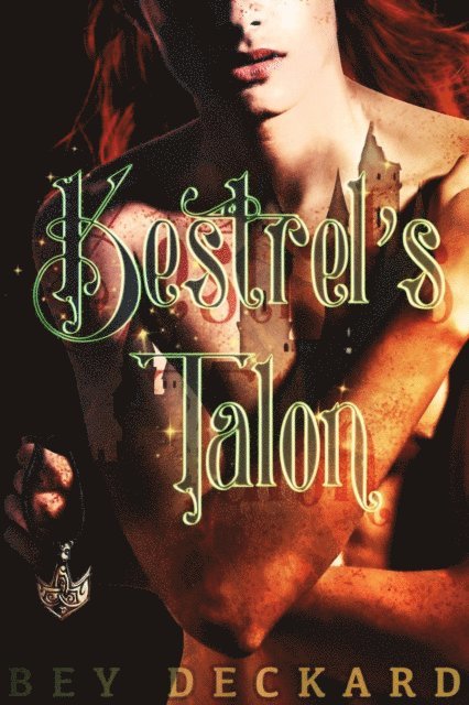 Bey Deckard - Kestrel's Talon, E-bok