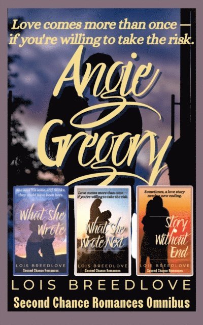 Lois Breedlove - Angie Gregory, E-bok