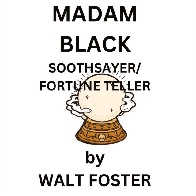 Walter Foster - Madam, E-bok