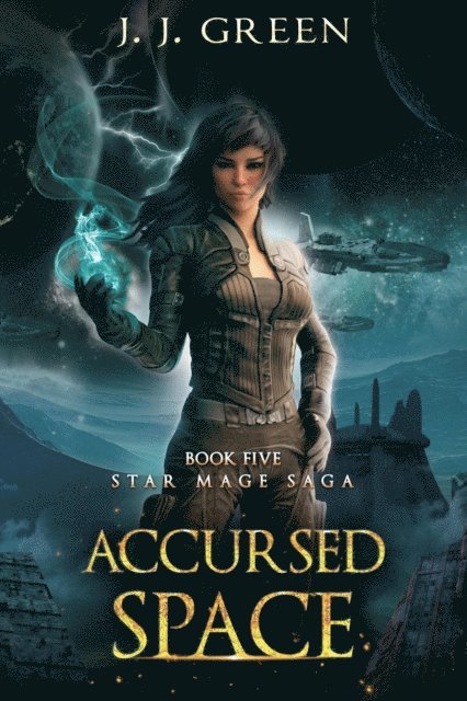 Accursed Space