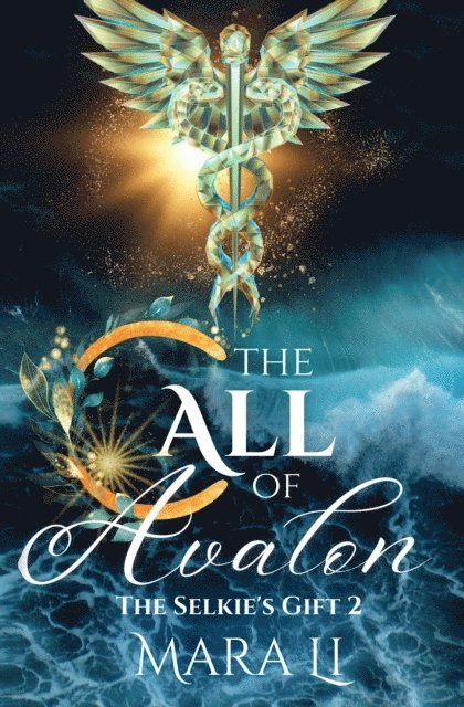 Mara Li - Call of Avalon, E-bok