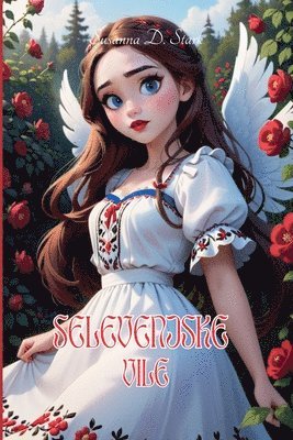 Susanna D Stark - Selevenjske Vile, Häftad