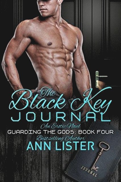 Ann Lister - Black Key Journal, E-bok