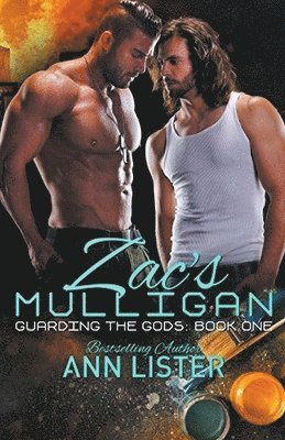 Ann Lister - Zac's Mulligan, Häftad