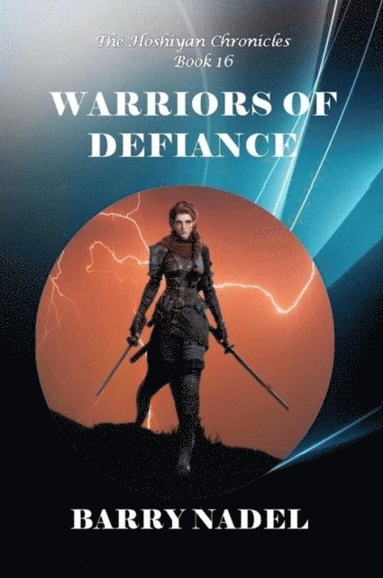 Barry Dr. Nadel - Warrriors of Defiance, E-bok. Tillgänglighet: Lägg i varukorg