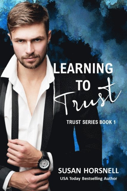Susan Horsnell - Learning to Trust, E-bok