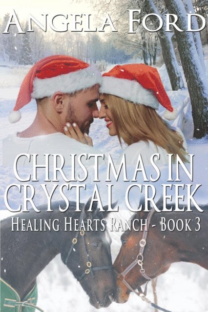 Angela Ford - Christmas in Crystal Creek, E-bok