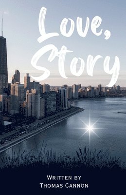 Thomas Cannon - Love, Story, Häftad