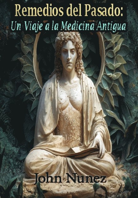 John Nunez - Remedios del Pasado: Un Viaje a la Medicina Antigua, E-bok. Tillgänglighet: Lägg i varukorg
