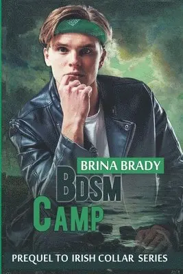 Brina Brady - Bdsm Camp, Häftad. Tillgänglighet: Lägg i varukorg