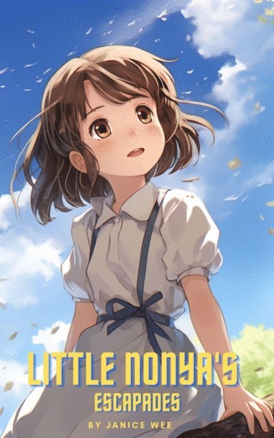 Janice Wee - Little Nonya's Escapades, E-bok. Tillgänglighet: Lägg i varukorg