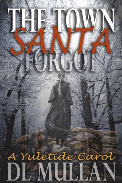 DL Mullan - Town Santa Forgot, E-bok