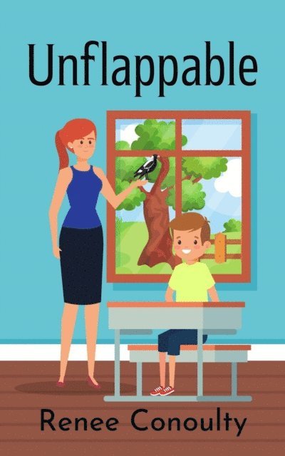 Renee Conoulty - Unflappable, E-bok