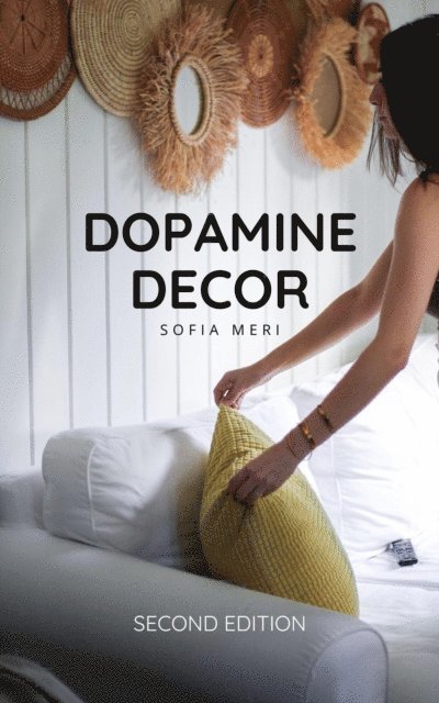 Sofia Meri - Dopamine Decor, E-bok. Tillgänglighet: Lägg i varukorg