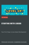 Starting with LibGDX