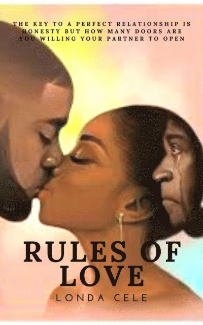 Londa Cele - Rules of Love, E-bok