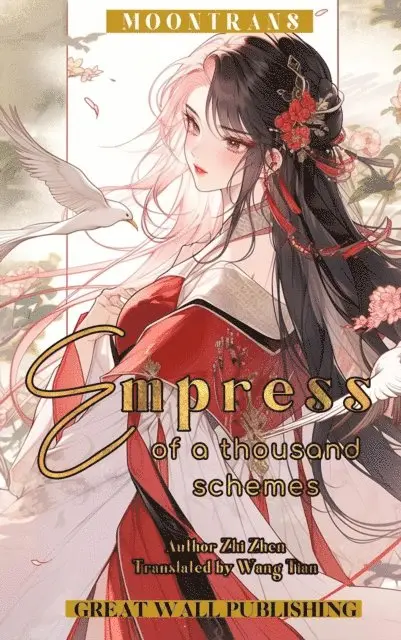 Zhi Zhen - Empress of a Thousand Schemes, E-bok. Tillgänglighet: Lägg i varukorg