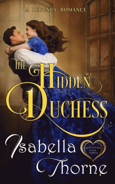 Isabella Thorne - Hidden Duchess, E-bok. Tillgänglighet: Lägg i varukorg