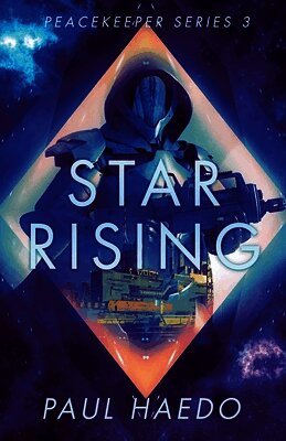 Paul Haedo - Star Rising, Häftad. Tillgänglighet: Lägg i varukorg