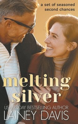 Lainey Davis - Melting Silver, Häftad
