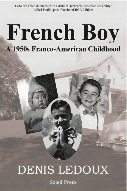 Denis Ledoux - French Boy, E-bok. Tillgänglighet: Lägg i varukorg