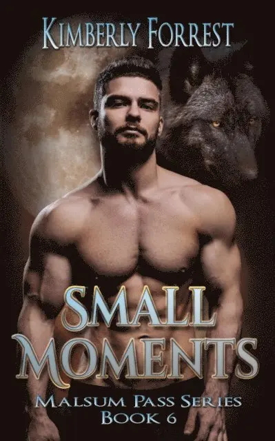 Kimberly Forrest - Small Moments, E-bok. Tillgänglighet: Lägg i varukorg
