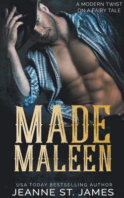 Jeanne St James - Made Maleen, Häftad