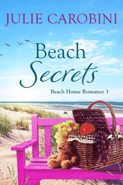 Julie Carobini - Beach Secrets, E-bok. Tillgänglighet: Lägg i varukorg
