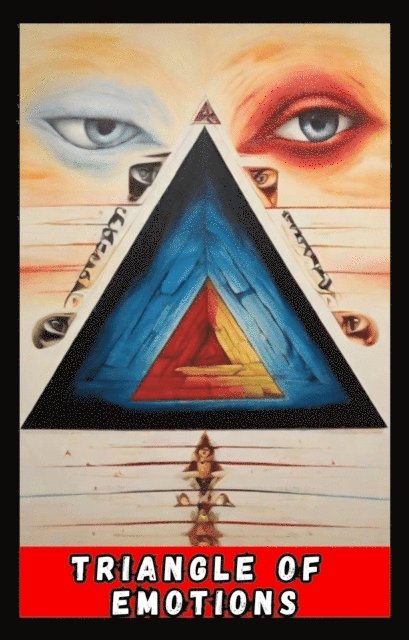 Ricardo Almeida - Triangle of Emotions, E-bok