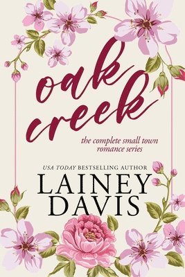 Lainey Davis - Oak Creek, Häftad