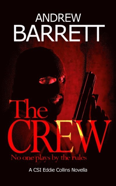 Andrew Barrett - Crew, E-bok