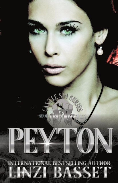 Linzi Basset - Peyton, E-bok