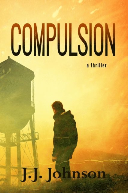 J.J. Johnson - Compulsion, E-bok