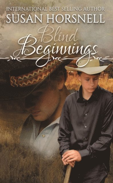 Susan Horsnell - Blind Beginnings, E-bok