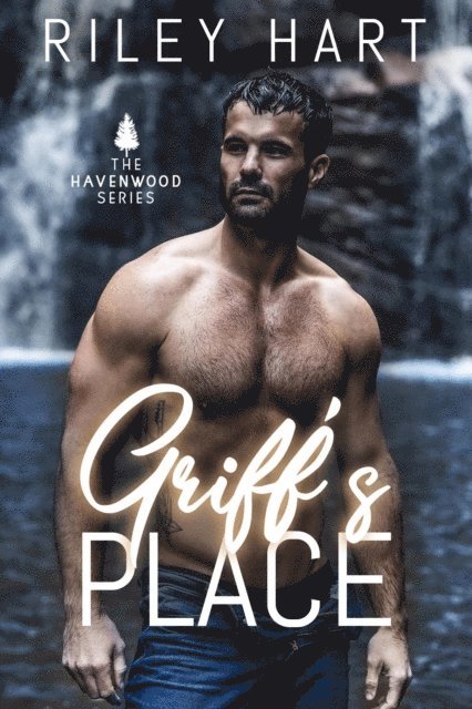 Riley Hart - Griff's Place, E-bok