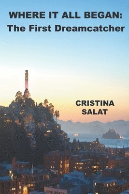 Cristina Salat - Where It All Began, Häftad. Tillgänglighet: Lägg i varukorg