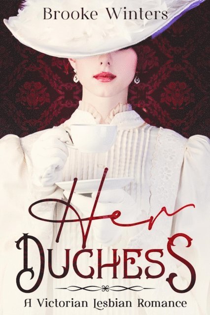 Brooke Winters - Her Duchess, E-bok