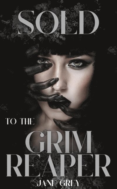 Jane Grey - Sold to the Grim Reaper, E-bok