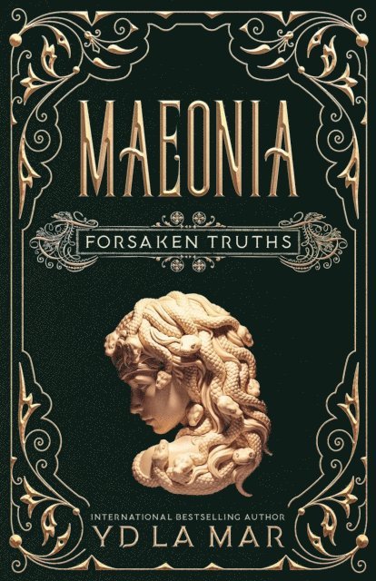 Maeonia