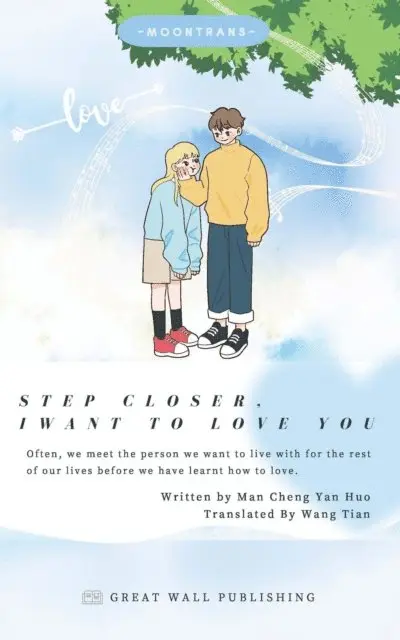 Man Cheng Yan Huo - Step Closer, I Want to Love You, E-bok. Tillgänglighet: Lägg i varukorg