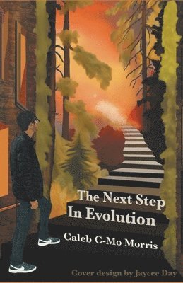Next Step in Evolution