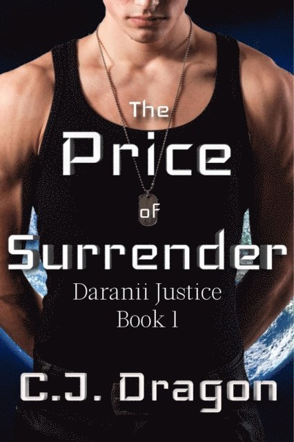 C. J. Dragon - Price of Surrender, E-bok