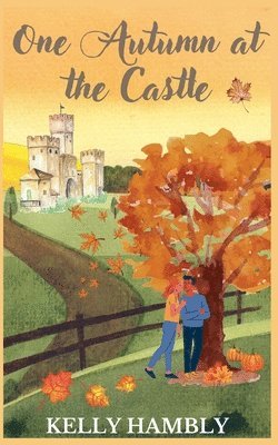 Kelly Hambly - One Autumn at the Castle, Häftad