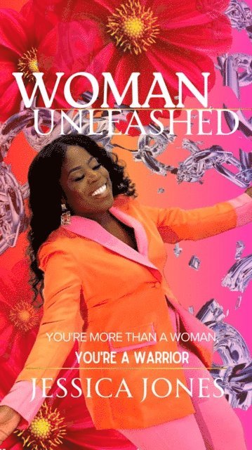 Jessica Jones - Woman Unleashed, E-bok