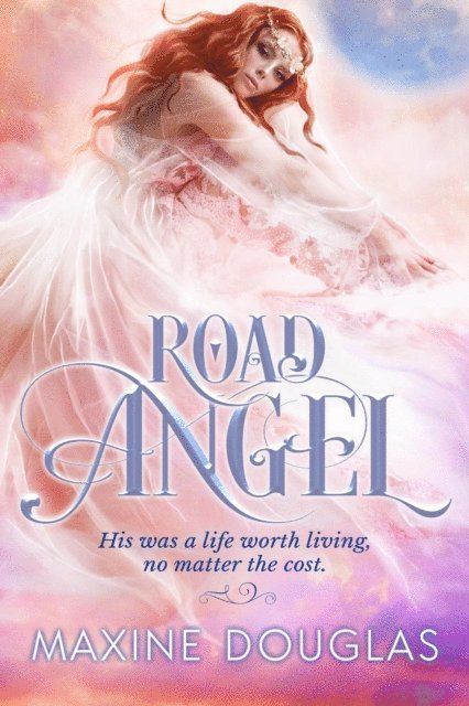 Maxine Douglas - Road Angel, E-bok