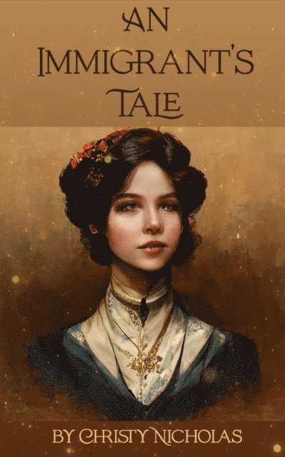 Immigrant's tale: A Druid's Brooch Prequel Short Story