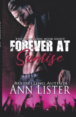 Ann Lister - Forever At Sunrise, Häftad